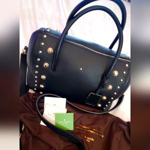 Kate Spade Handbag and Wallet